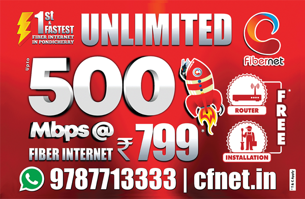 cfibernet